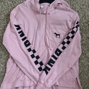 PINK long sleeve